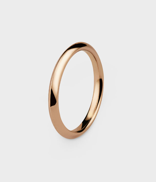 Angel Wedding Ring by Stephen Einhorn